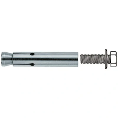 Afbeelding van Fischer FZA 12 x 40 M 6 I Binnendraadplug mm 60758 25 stuk(s)