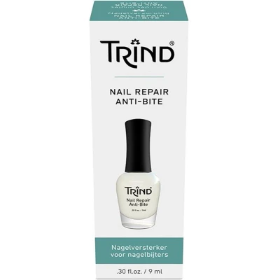 Afbeelding van Trind Nail Repair Anti Bite 9 ml