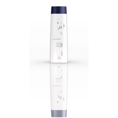 Afbeelding van Wella Sp Silver Blond Shampoo 250 Ml