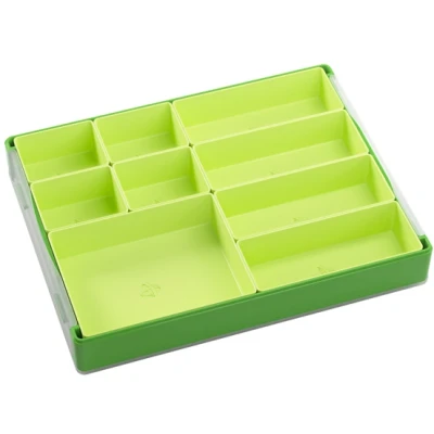 Afbeelding van Gamegenic Token Silo Convertible Green Lime