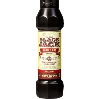 Afbeelding van Remia Black Jack Smokey 800ml