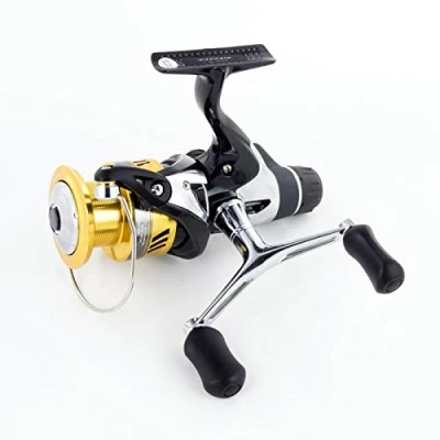 Afbeelding van Shimano Sahara DH 4000 R Vismolen