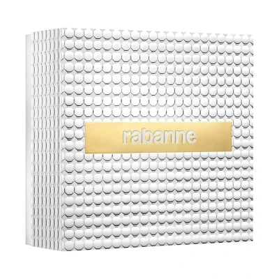 Afbeelding van Paco Rabanne Invictus Eau de TOlieette Giftset Pakket 1pakket