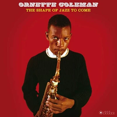 Afbeelding van Shape Of Jazz To Come