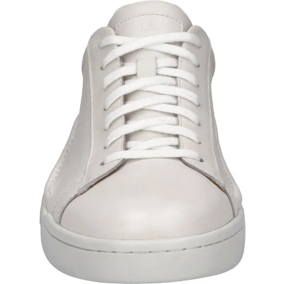 Afbeelding van JOSEF SEIBEL Cleve 02 Sneaker für Herren Weiß