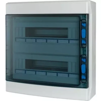 Afbeelding van EATO KAST OPB IP65 2X18TE DEUR TR