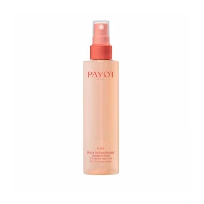 Image de Payot Nue Gentle Toning Mist 200 ml