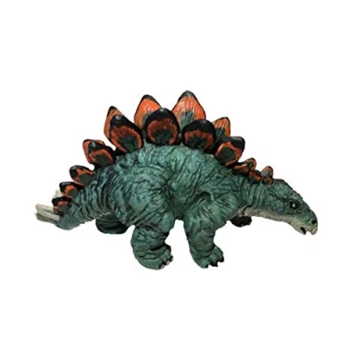 Afbeelding van Bullyland Minidinosaurus Stegosaurus Speelfiguur