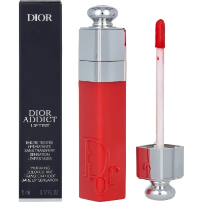 Afbeelding van Dior Addict Lip Tint 561 Natural Poppy