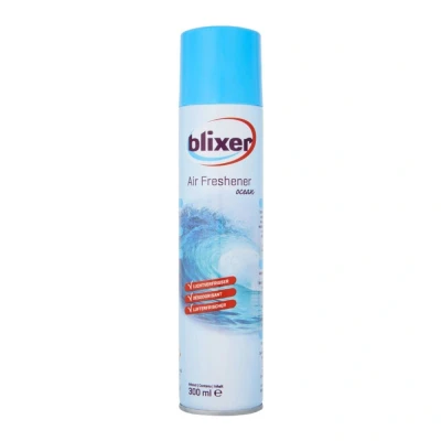 Afbeelding van Blixer Luchtverfr Ocean 12x300ml