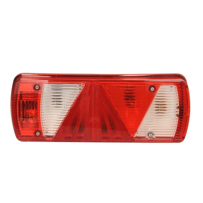 Afbeelding van Aspock ECOPOINT II 25 2900 507 Achterlicht Rechts achter