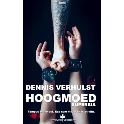 Afbeelding van Hoogmoed