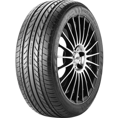 Afbeelding van Nankang Ns 20 205/35 R18 81H XL