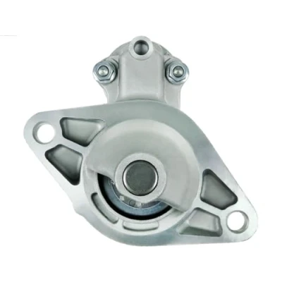 Afbeelding van AS PL S6253S Startmotor 12 0,90 9
