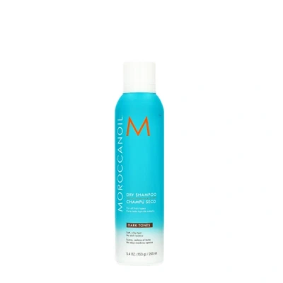 Image de Moroccanoil Dry Shampoo Dark Tones 217ml