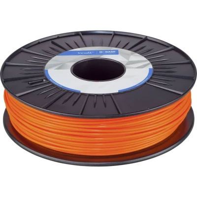 Afbeelding van BASF Ultrafuse PLA 0009A075 ORANGE Filament kunststof 1.75 mm 750 g Oranje 1 stuk(s)