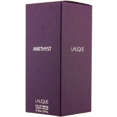 Afbeelding van Lalique Amethyst Eau de Parfum 100 ml