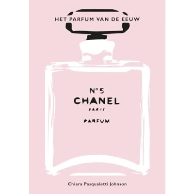 Afbeelding van Chanel No. 5