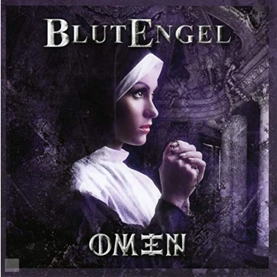 Afbeelding van Blutengel Omen (CD)