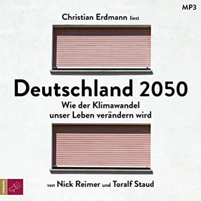 Afbeelding van Deutschland 2050
