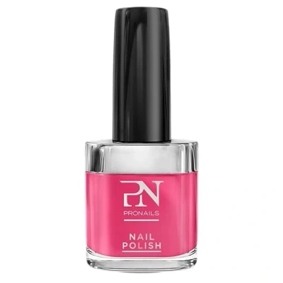 Afbeelding van PN SELFCARE Roze Nagellak 10ml Vegan en cruelty free