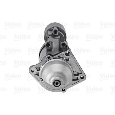 Afbeelding van VALEO 438487 Startmotor 12 2,3 9 IVECO: Daily 3 Kasten/Kombi, 6 Pritsche/Fahrgestell, V Box Body / Estate