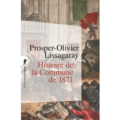 Image de L&#039;histoire de la commune 1871