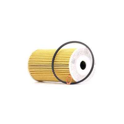 Afbeelding van FEBI BILSTEIN 108327 Oliefilter Met afdichtring Filter insert LANCIA: Voyager, CHRYSLER: GRAND 5OYAGER 5