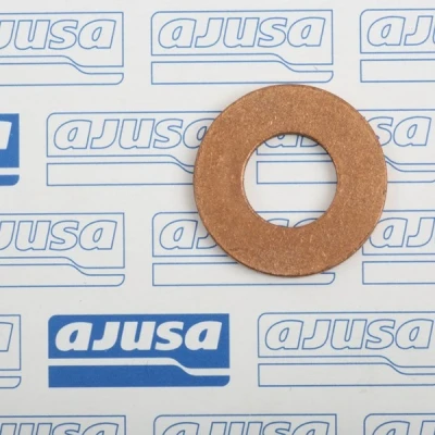 Afbeelding van Ajusa Olie aftapplug dichting 21008600