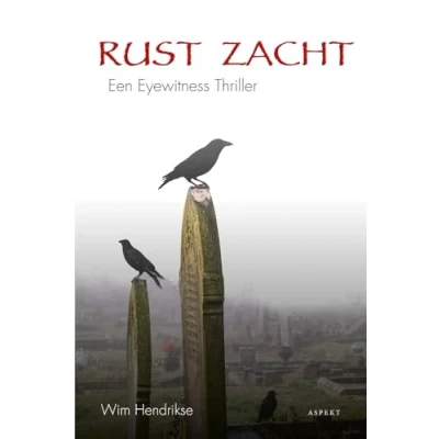 Afbeelding van Rust Zacht
