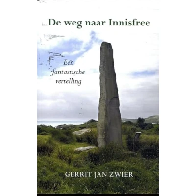 Afbeelding van De weg naar Innisfree