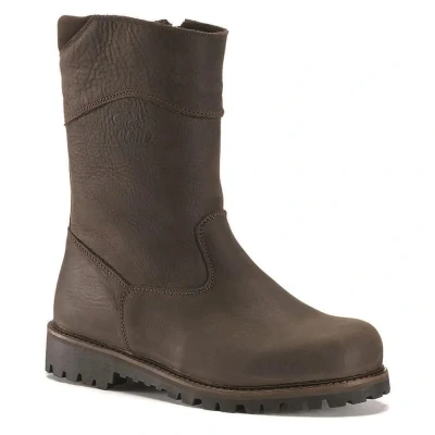 Afbeelding van Montreal Winterlaarzen Heren Caffe 800 40 Bruin Snowboots