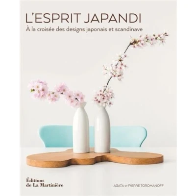 Image de L&#039;Esprit Japandi