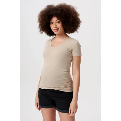 Image de T shirt Jadie Light Sand S