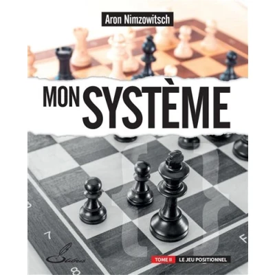 Image de Mon système, tome II
