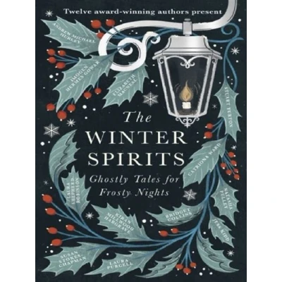Image de The Winter Spirits
