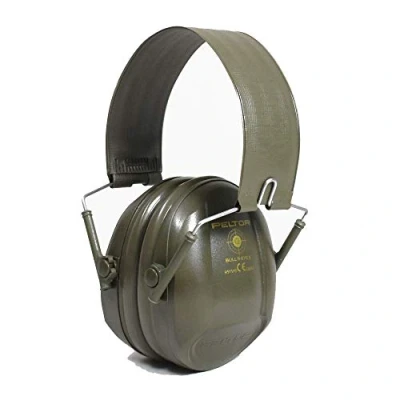 Image de Casque anti bruit 3M Optime I Peltor