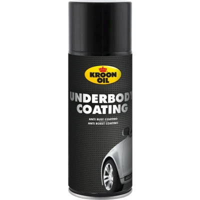 Afbeelding van Kroon Oil Underbody Coating 400 ml aerosol 39601