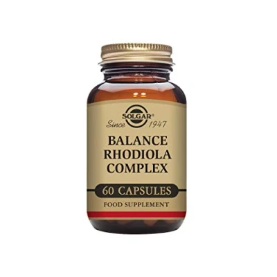 Afbeelding van Balance Rhodiola Complex