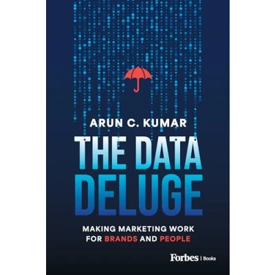 Afbeelding van The Data Deluge
