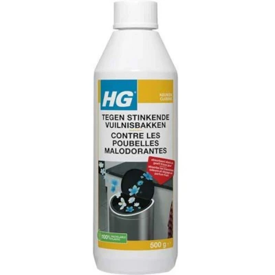 Afbeelding van HG Keuken Tegen Stinkende Vuilnisbakken 500ML