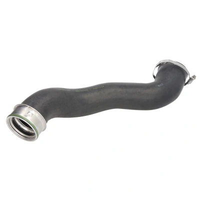 Afbeelding van THERMOTEC DCM063TT Laadluchtslang Met bel MERCEDES BENZ: C Class T modell, Saloon, Coupe