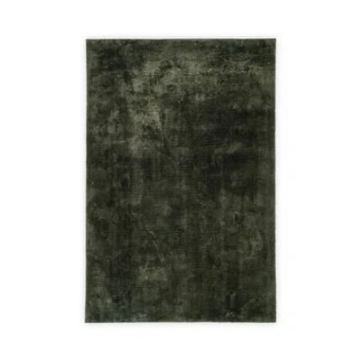 Afbeelding van Artichok Yfke vloerkleed groen 160 x 230 cm