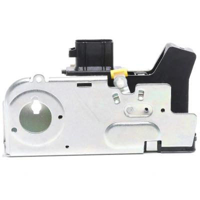 Afbeelding van METZGER 2314314 Deurslot Met centraalvergrendeling Links voor FORD: Transit Mk6 Van