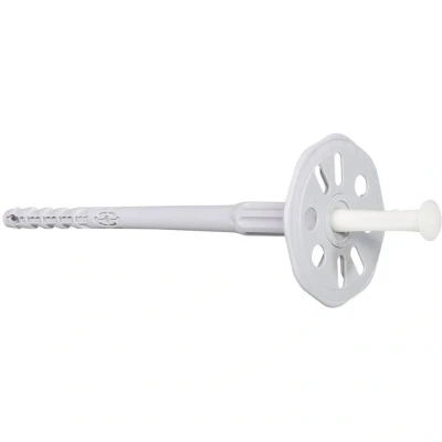 Afbeelding van Fischer Putzdübel FIF CN II 8/80 Plug 546444 100 stuk(s)