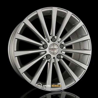 Afbeelding van Borbet Blx 8.5x18 5x120 ET35 72.5 Velg