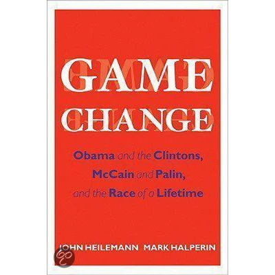 Afbeelding van Game Change