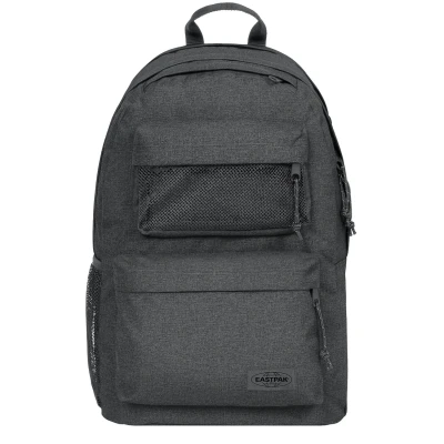 Afbeelding van Eastpak Double Office black denim