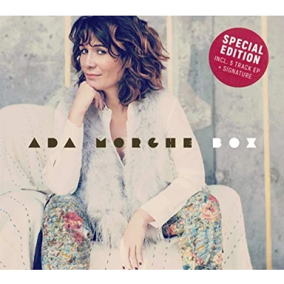Afbeelding van Ada Morghe Box (2 CD) (Special Edition)