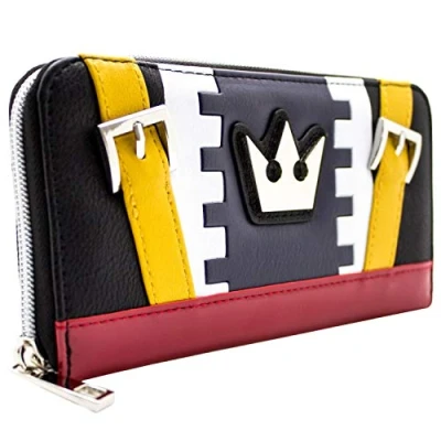 Afbeelding van Kingdom Hearts Sora Outfit, Blauw, één maat, Eenheidsmaat